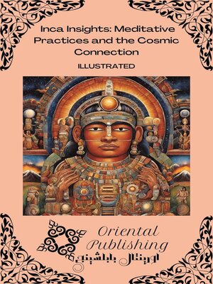 cover image of Inca Insights